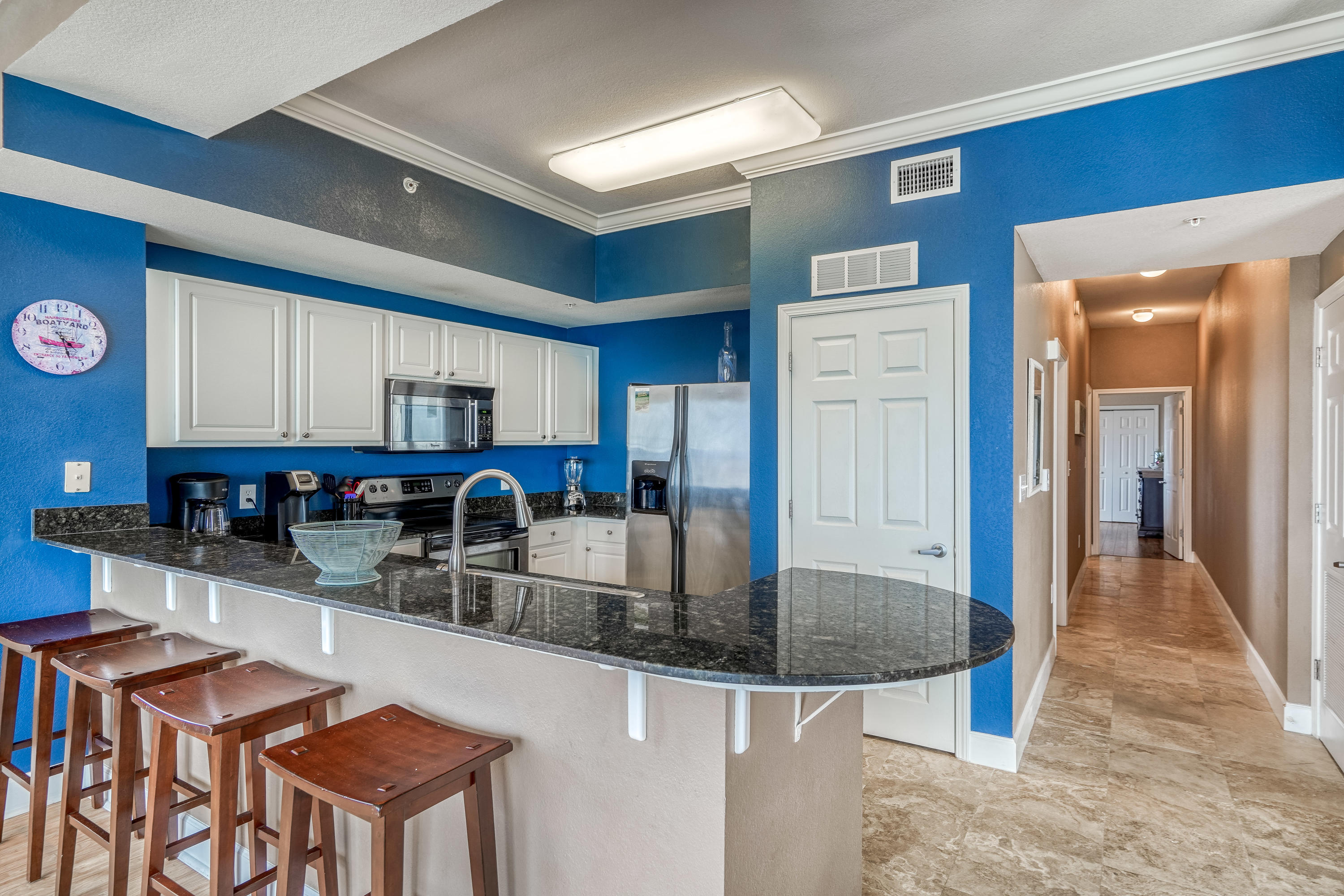 TIDEWATER BEACH STAGE 1 - Residential