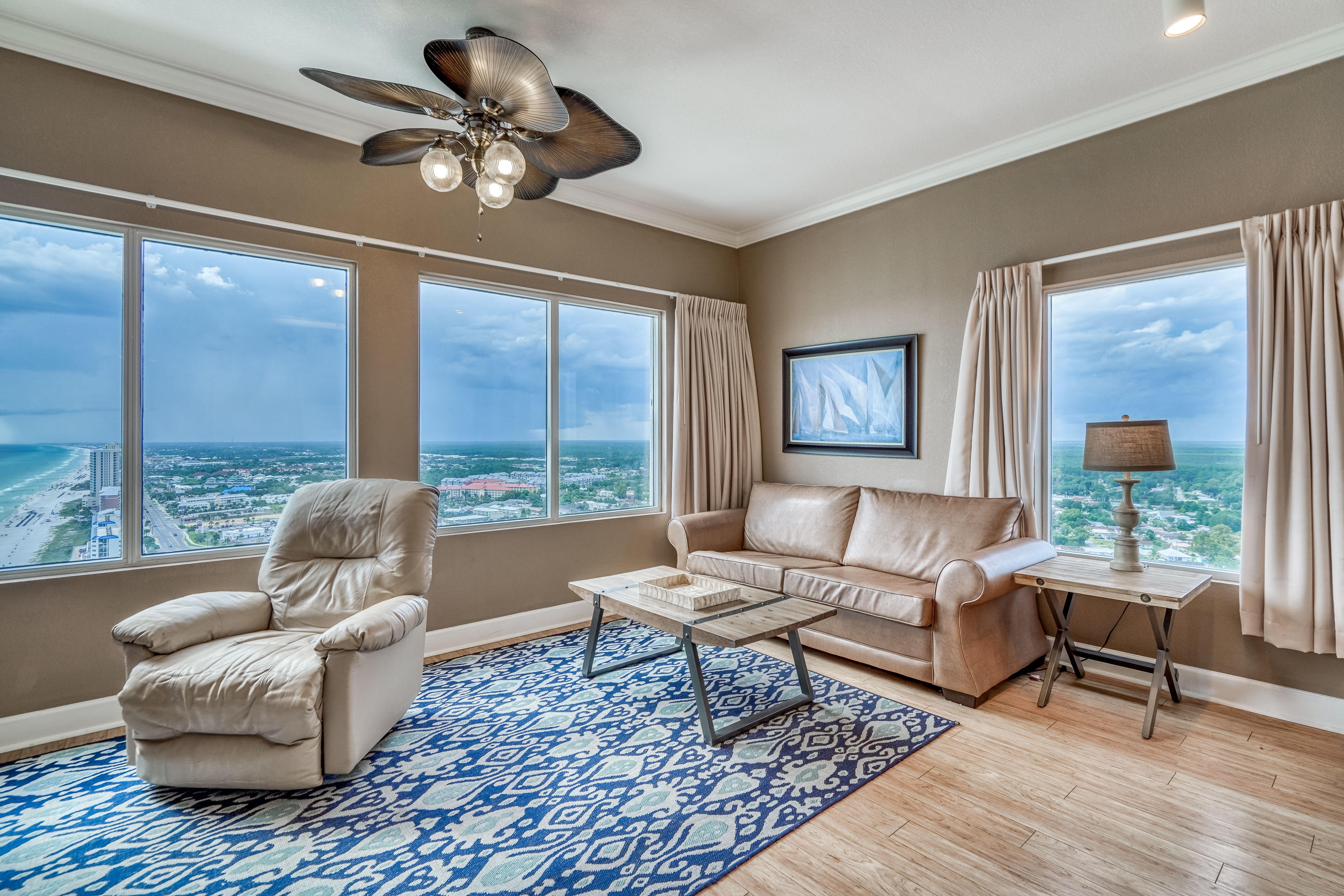 TIDEWATER BEACH STAGE 1 - Residential