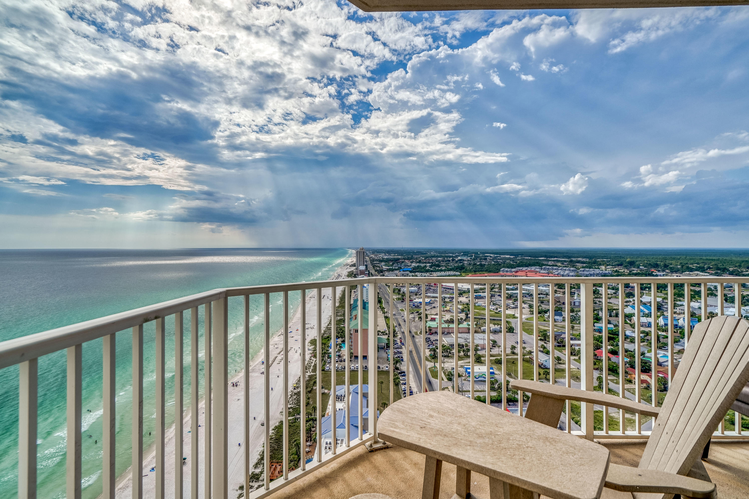 TIDEWATER BEACH STAGE 1 - Residential