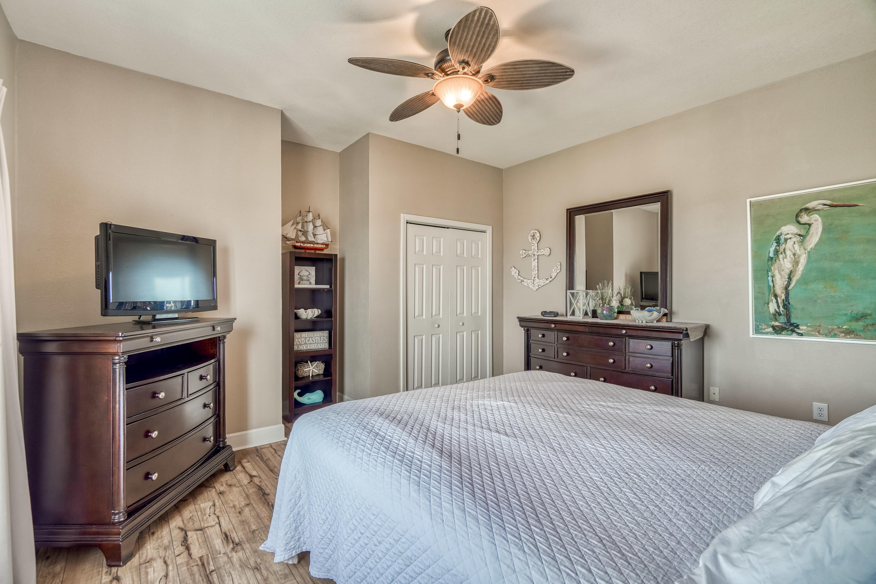 TIDEWATER BEACH STAGE 1 - Residential