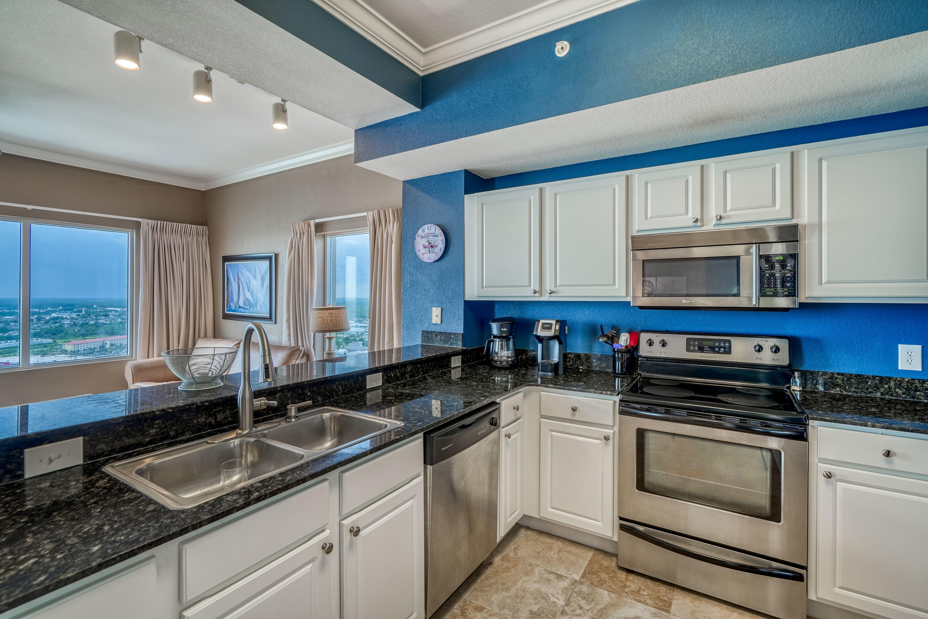 TIDEWATER BEACH STAGE 1 - Residential