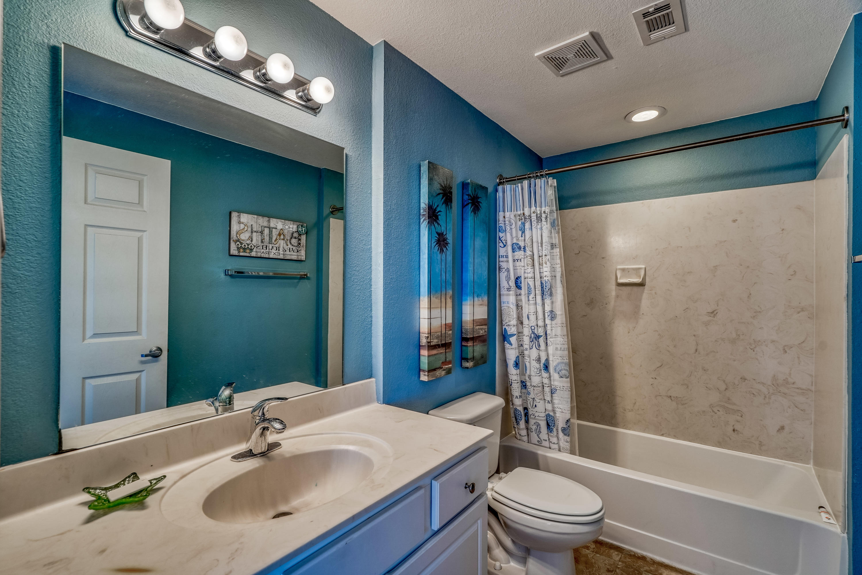 TIDEWATER BEACH STAGE 1 - Residential