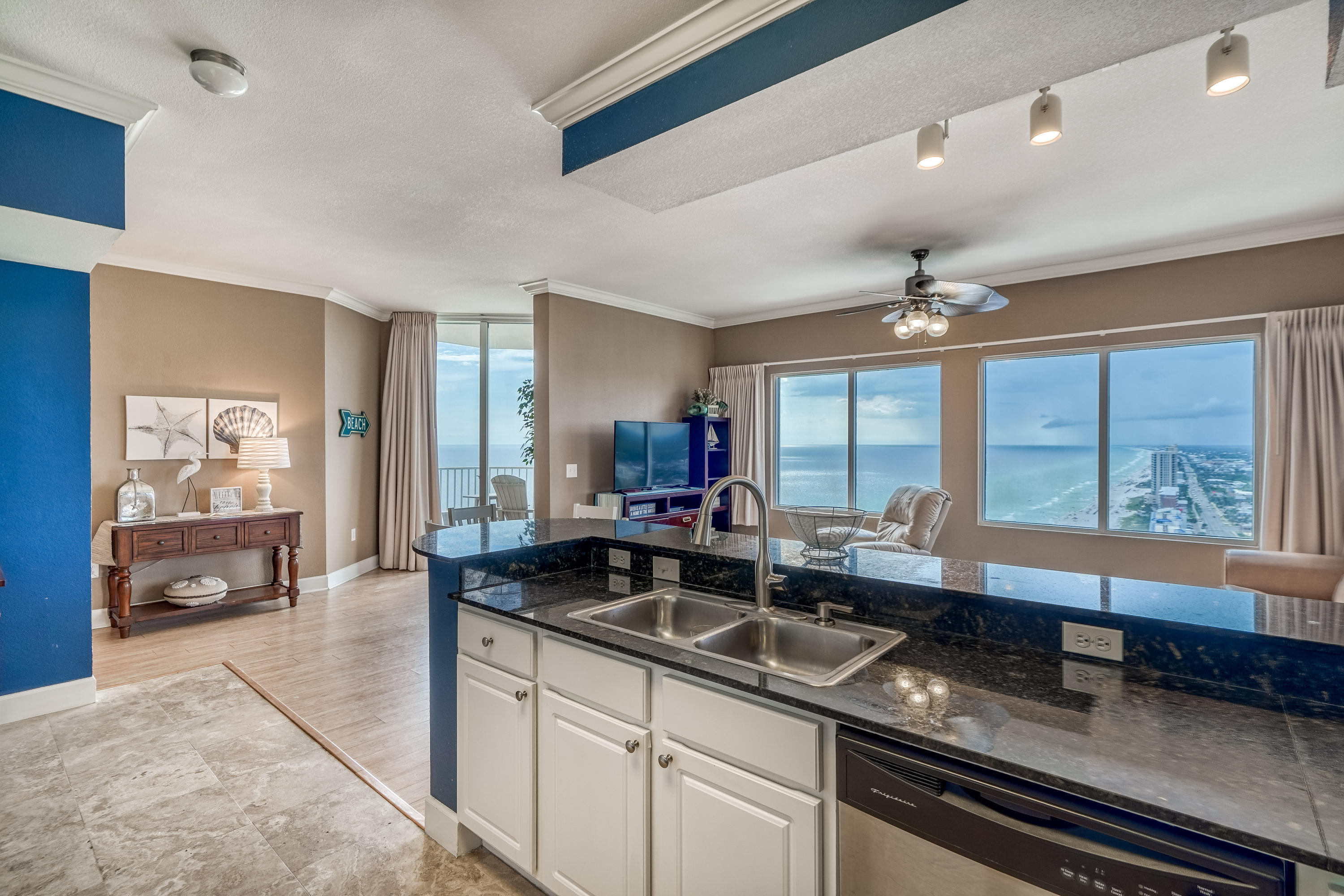 TIDEWATER BEACH STAGE 1 - Residential