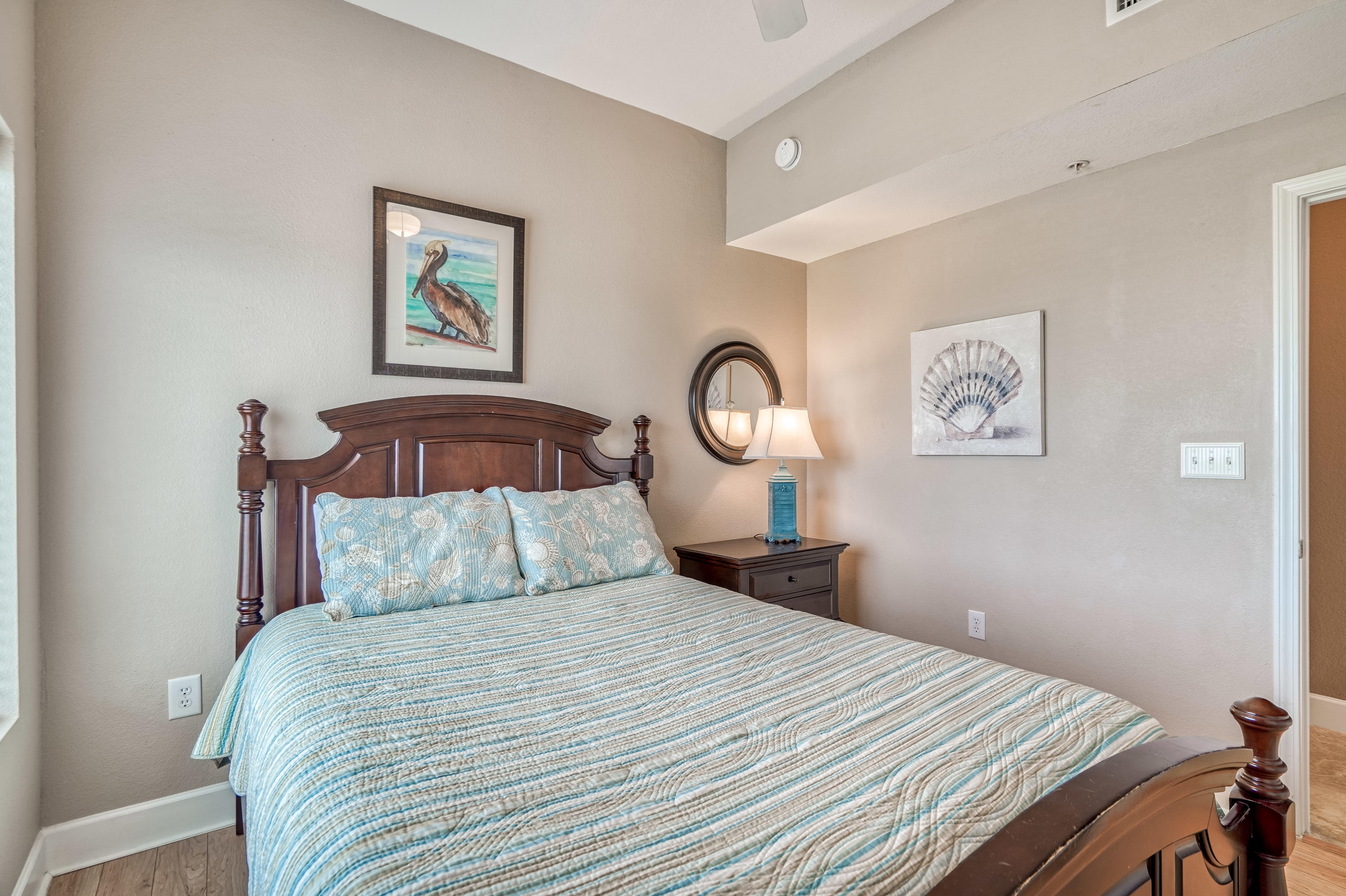 TIDEWATER BEACH STAGE 1 - Residential