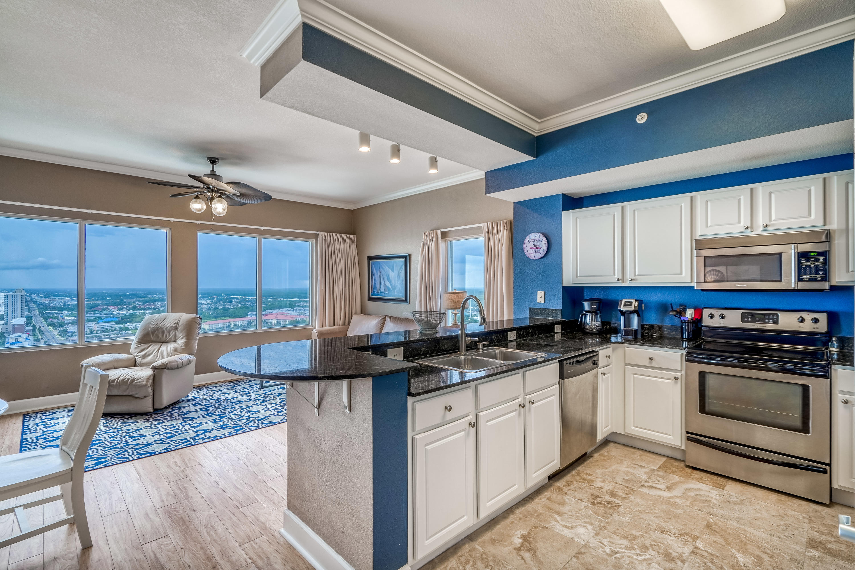 TIDEWATER BEACH STAGE 1 - Residential