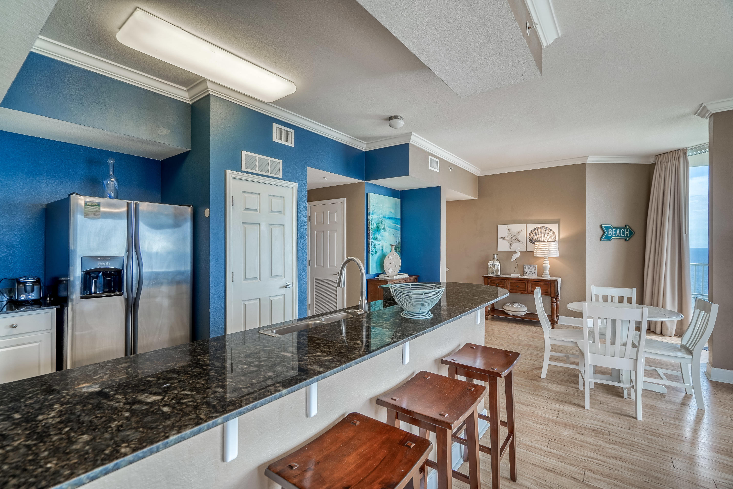 TIDEWATER BEACH STAGE 1 - Residential