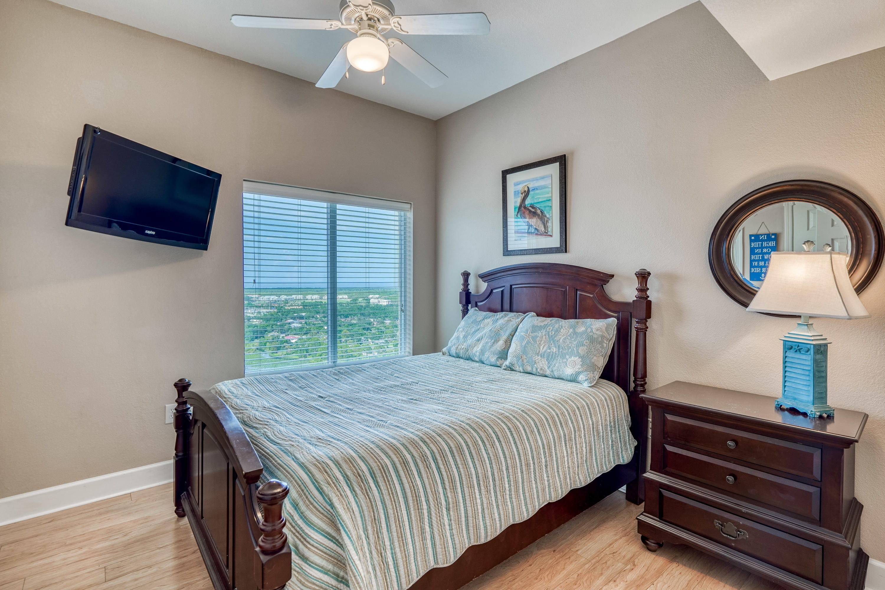 TIDEWATER BEACH STAGE 1 - Residential