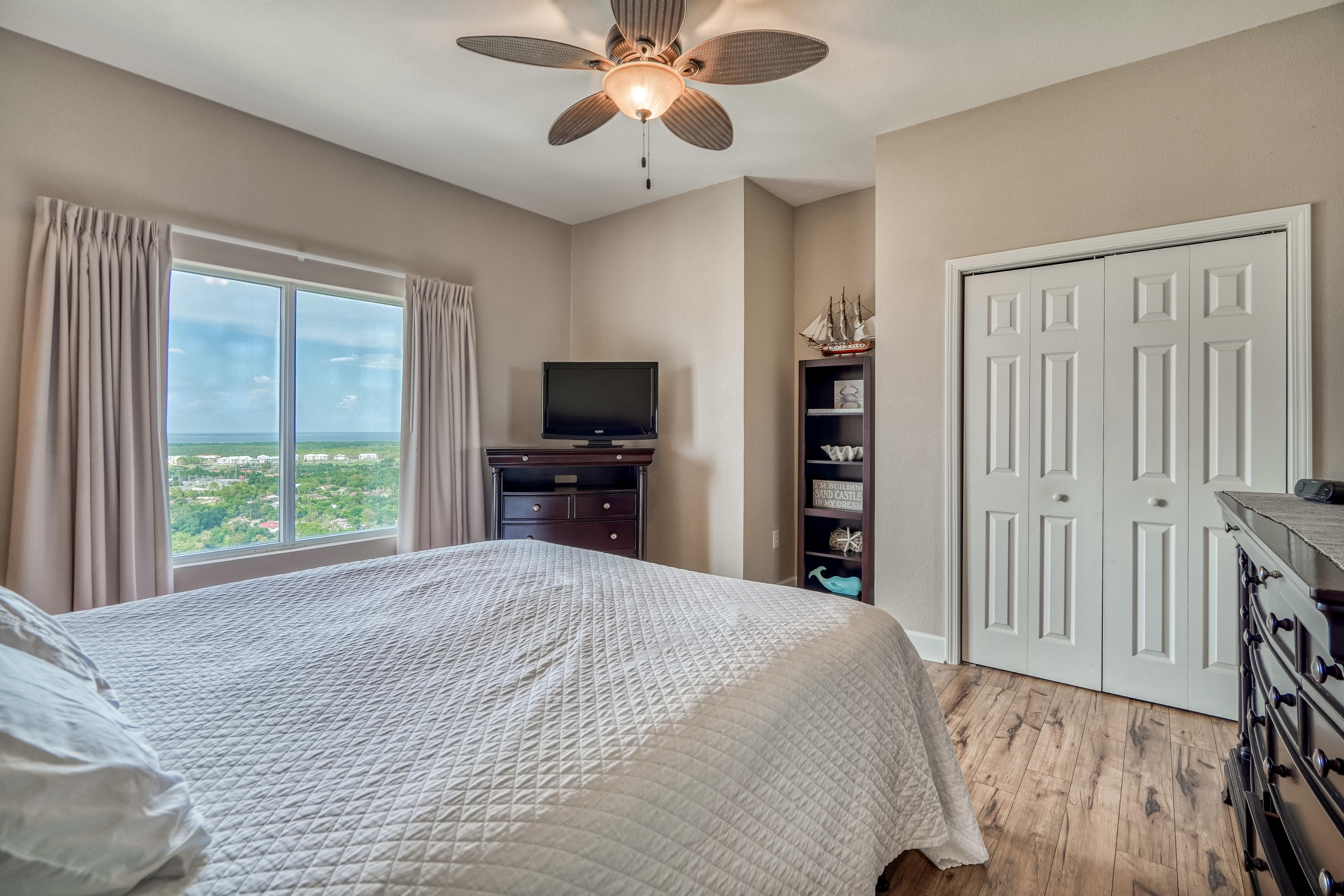 TIDEWATER BEACH STAGE 1 - Residential