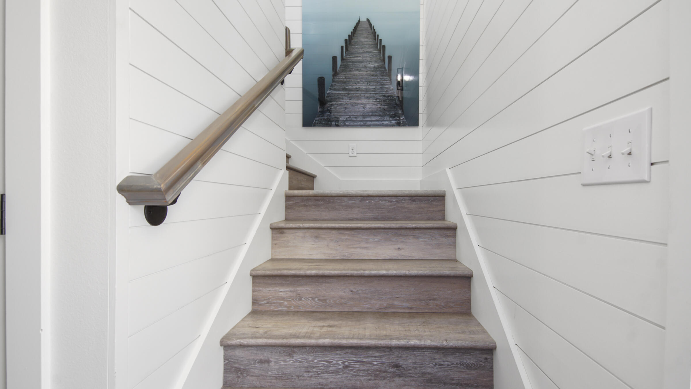 SEA POINTE - Residential