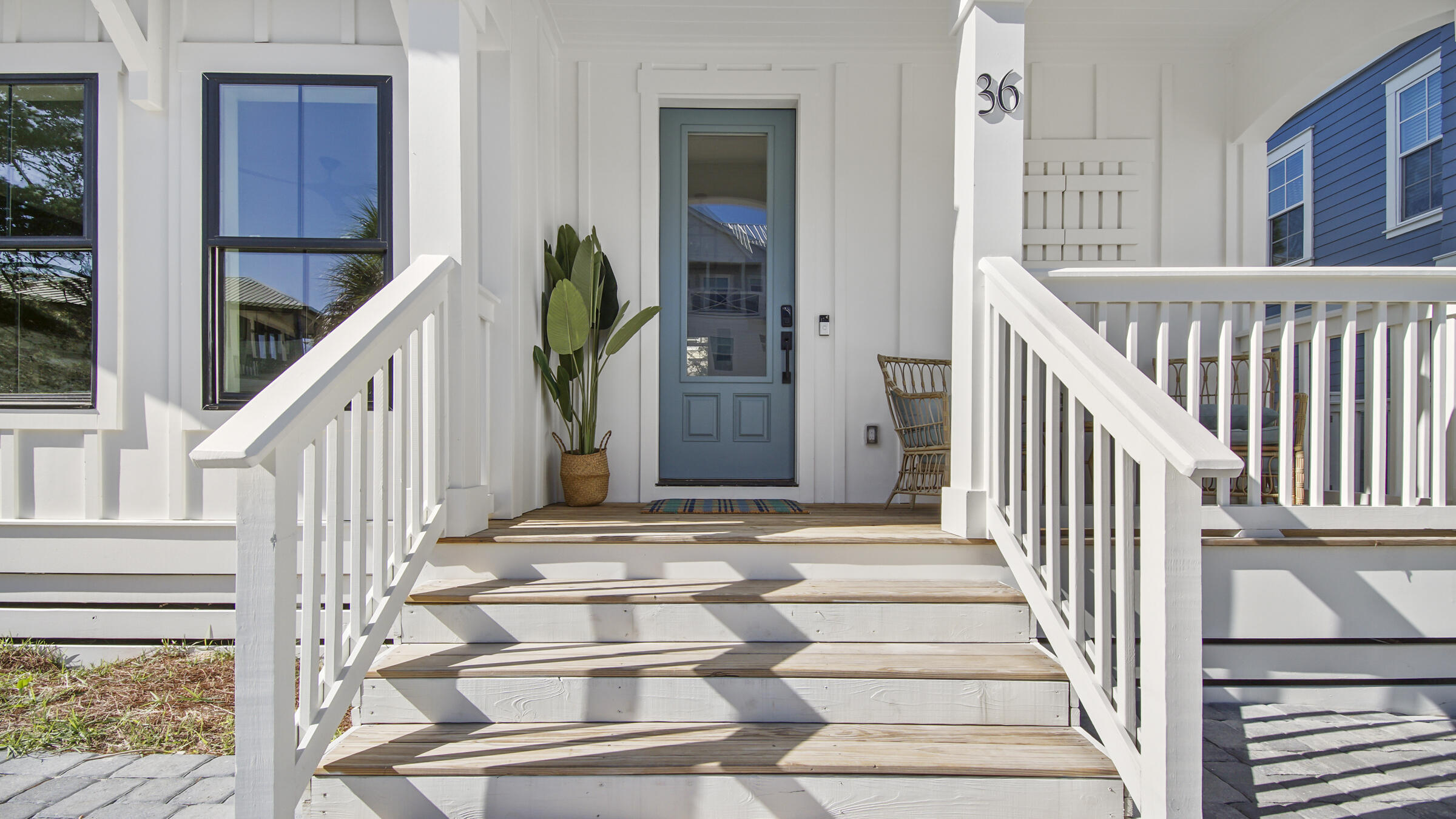 SEA POINTE - Residential