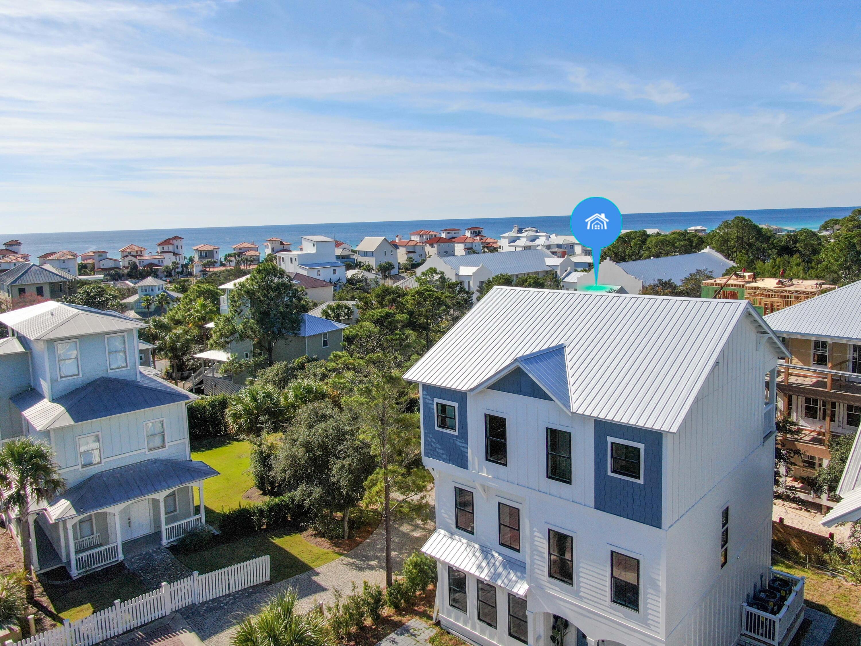 SEA POINTE - Residential