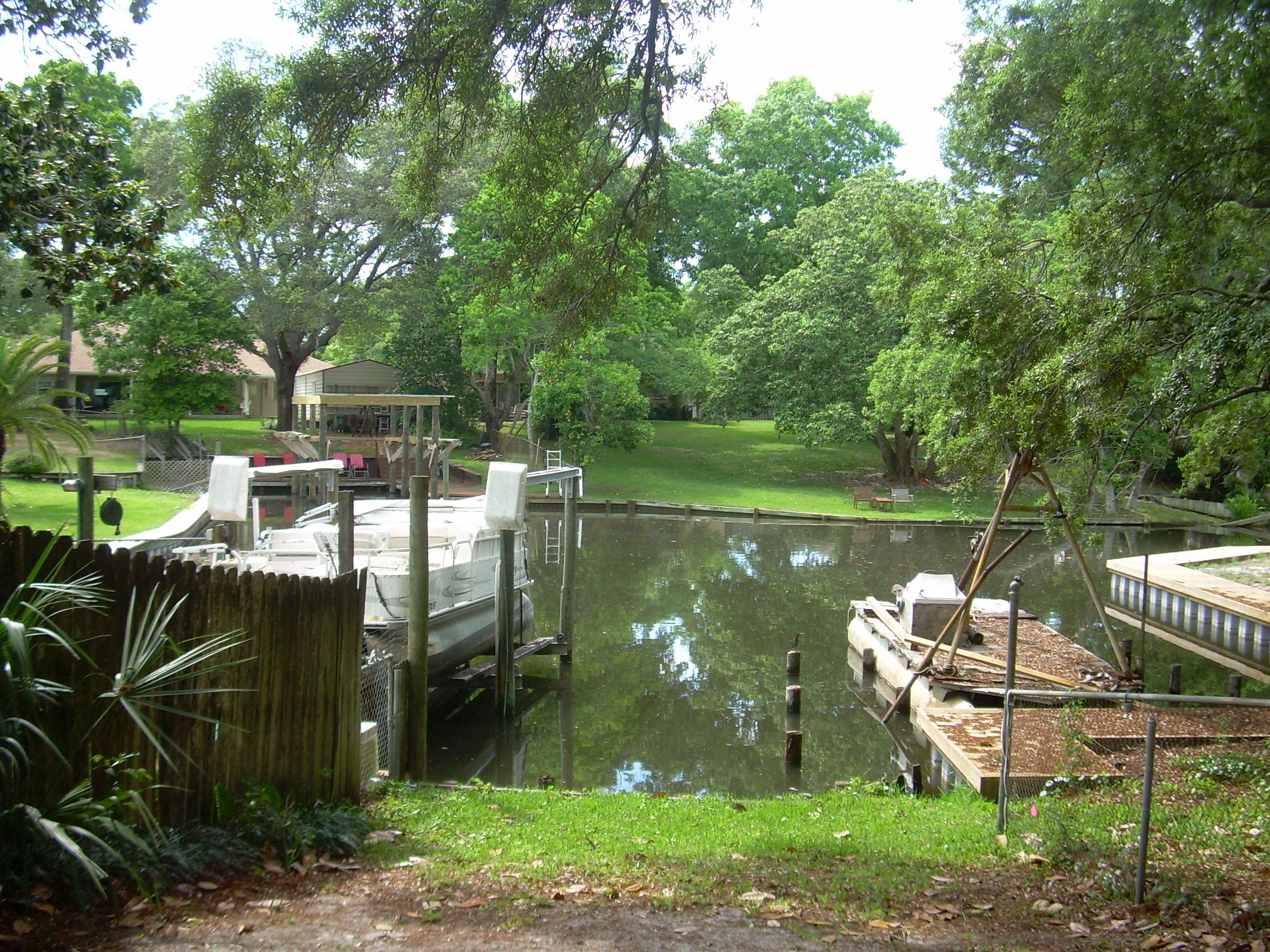 Elliotts Point 9th ADD. - Residential