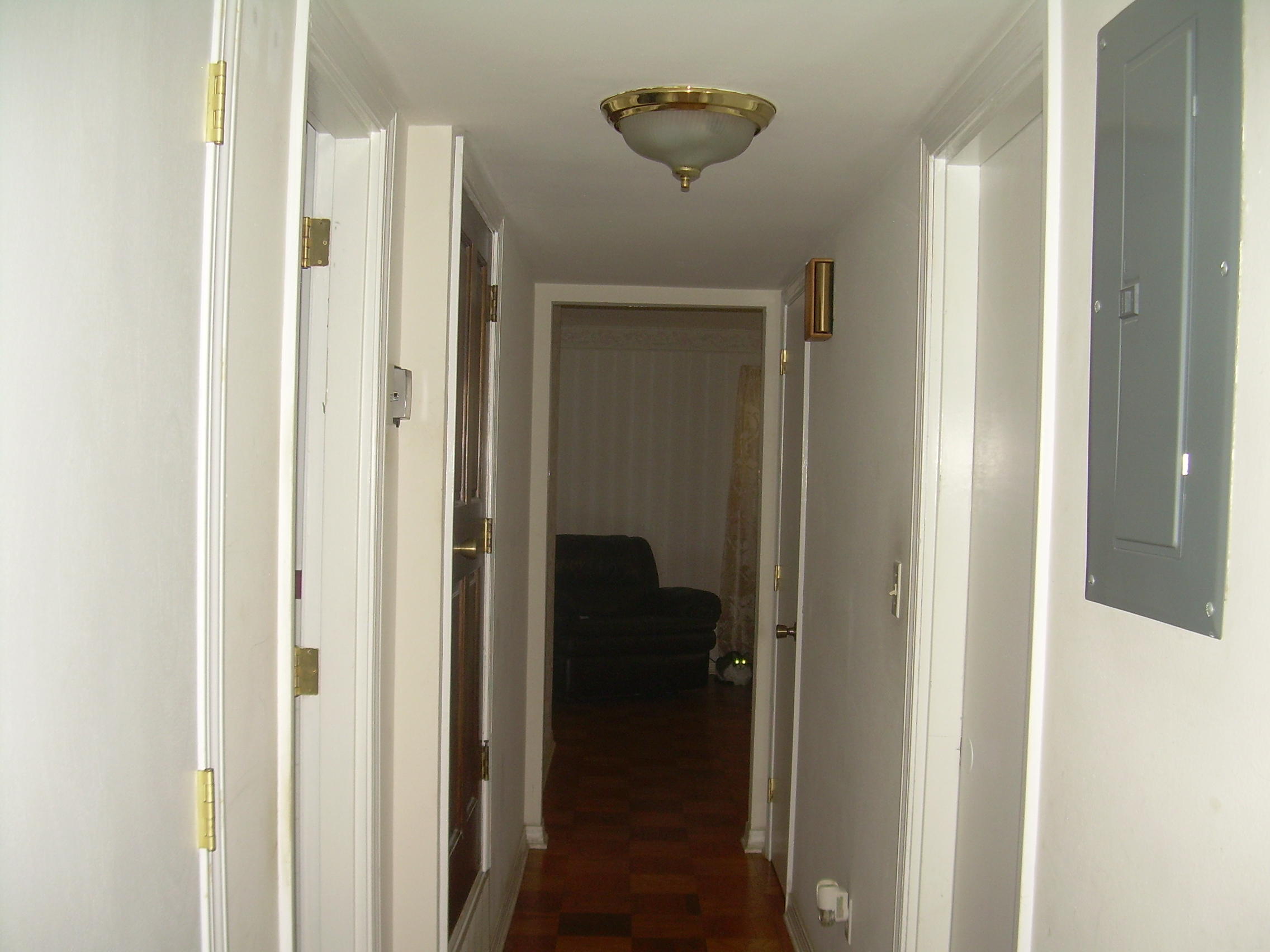 Elliotts Point 9th ADD. - Residential