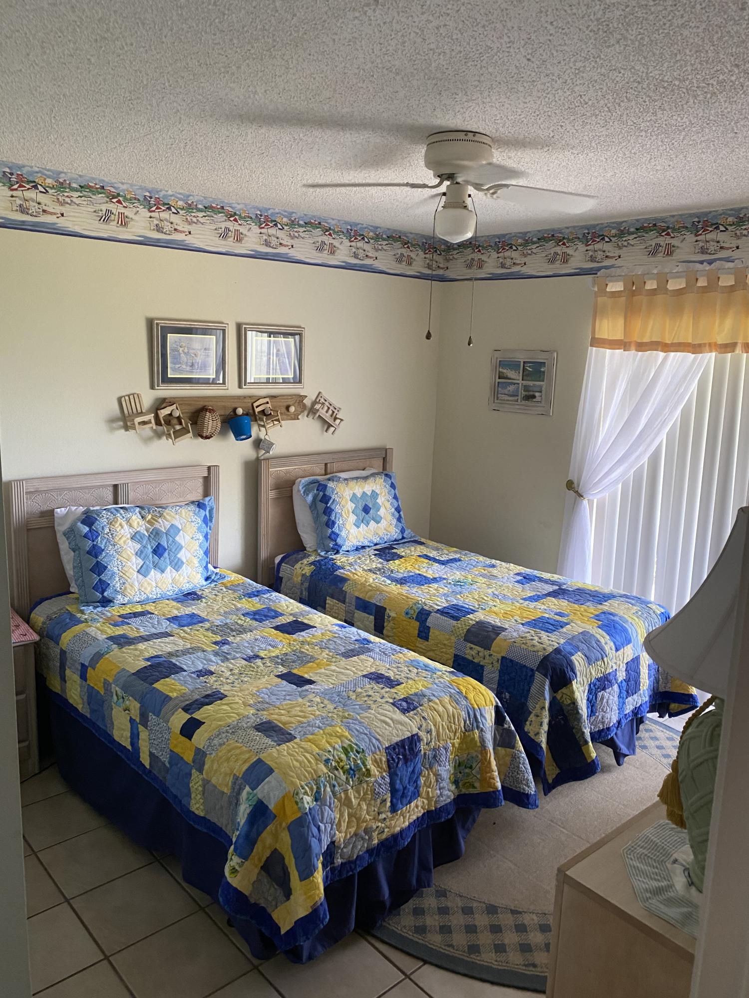 GULF WINDS EAST PH 1 - Residential