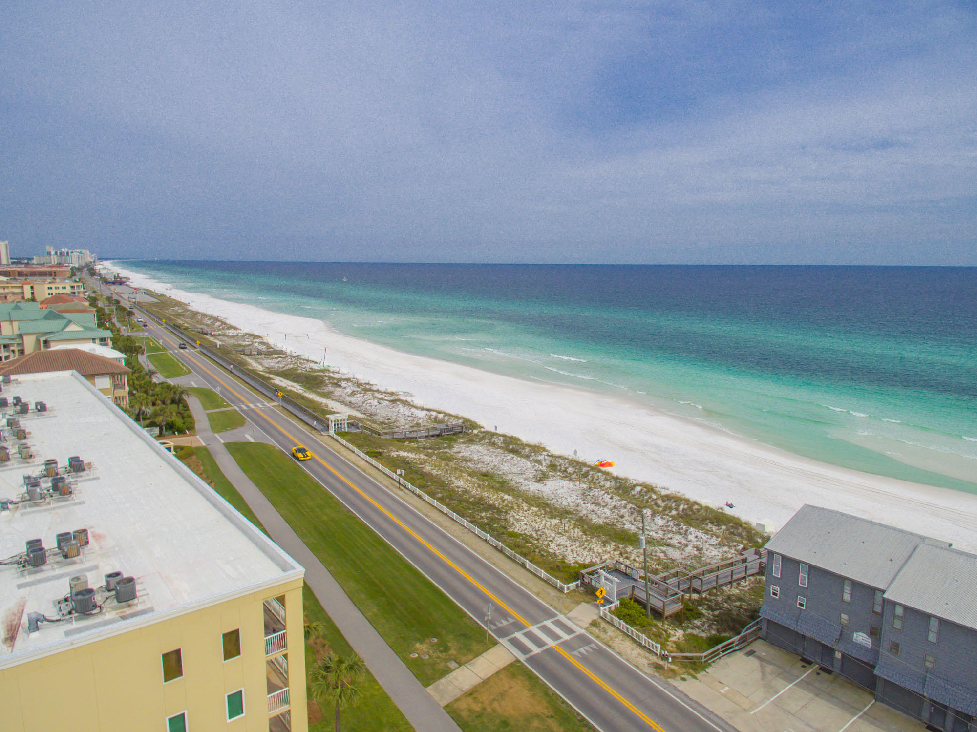 GULF WINDS EAST PH 1 - Residential
