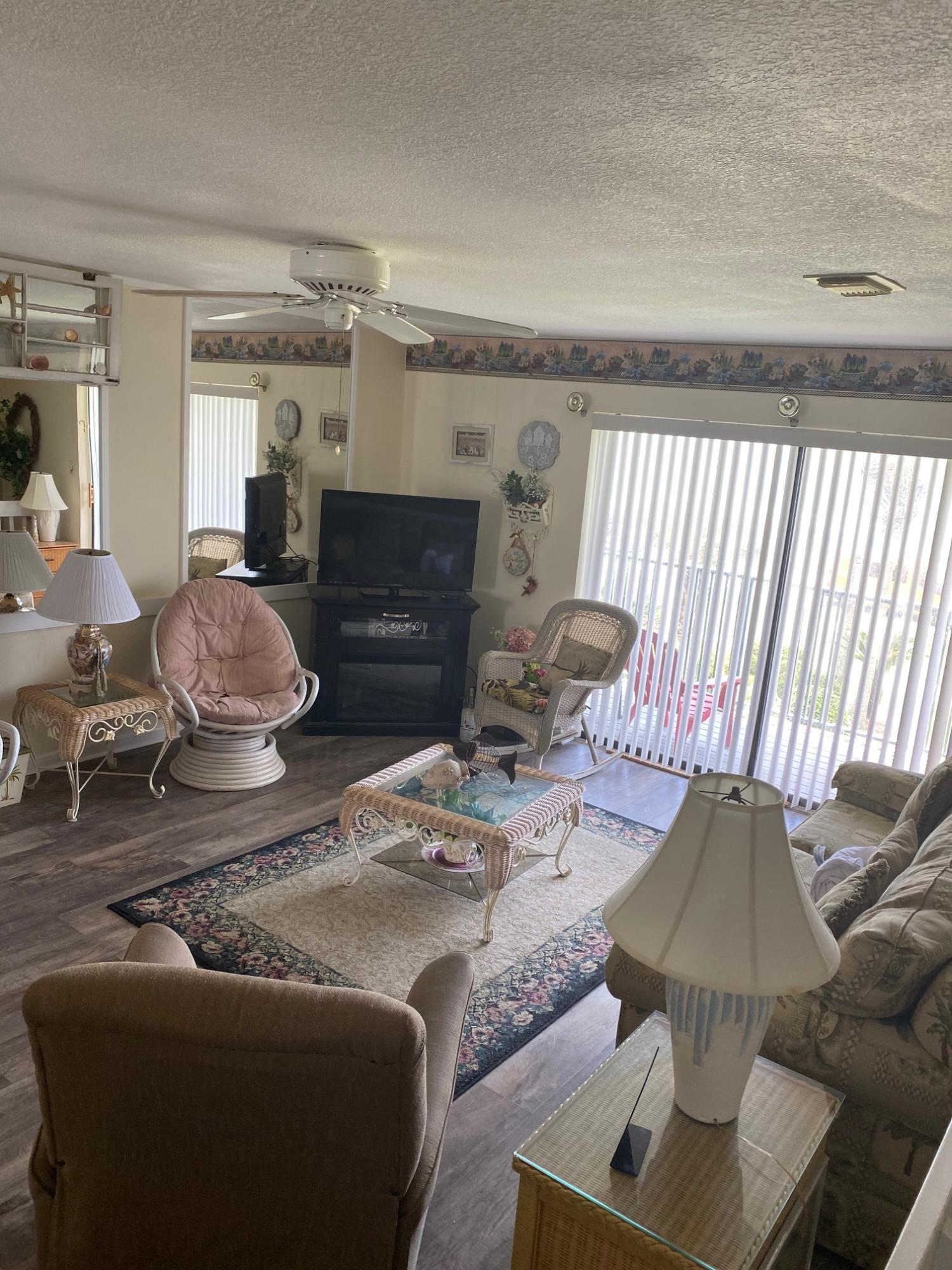 GULF WINDS EAST PH 1 - Residential