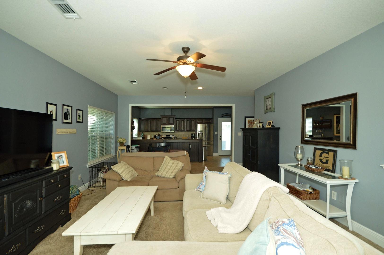 SOUNDSIDE MOORINGS - Residential