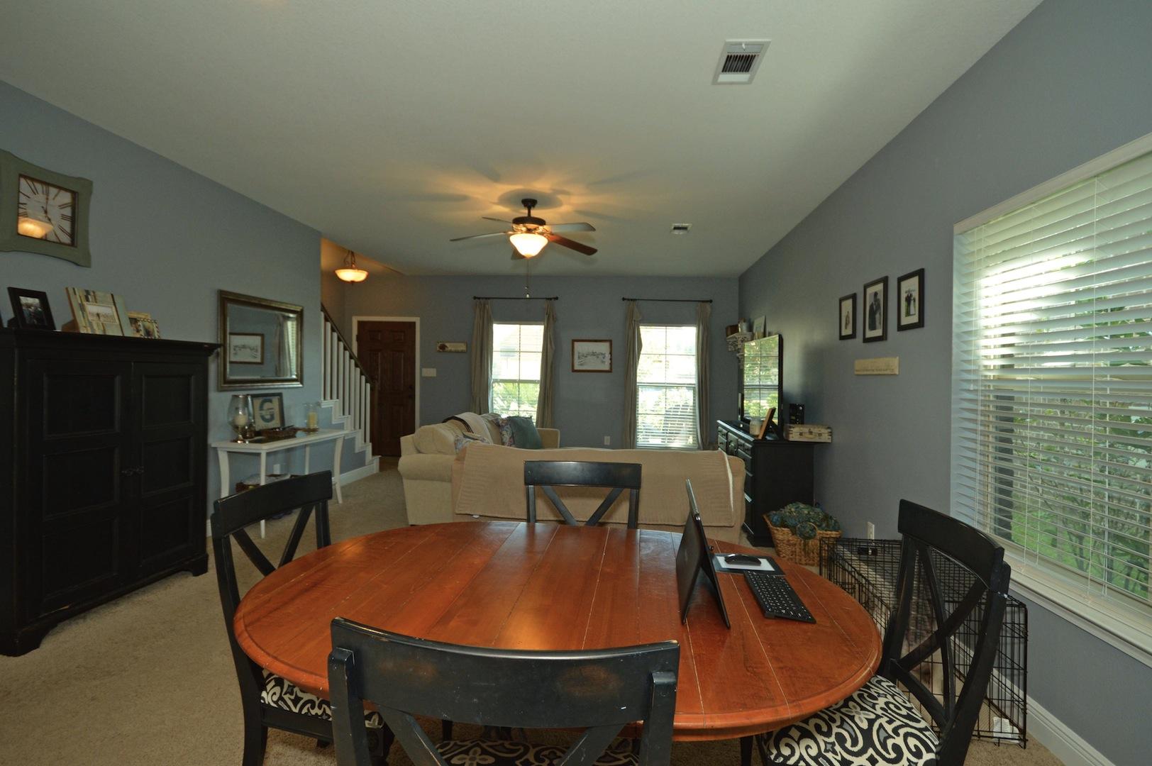 SOUNDSIDE MOORINGS - Residential