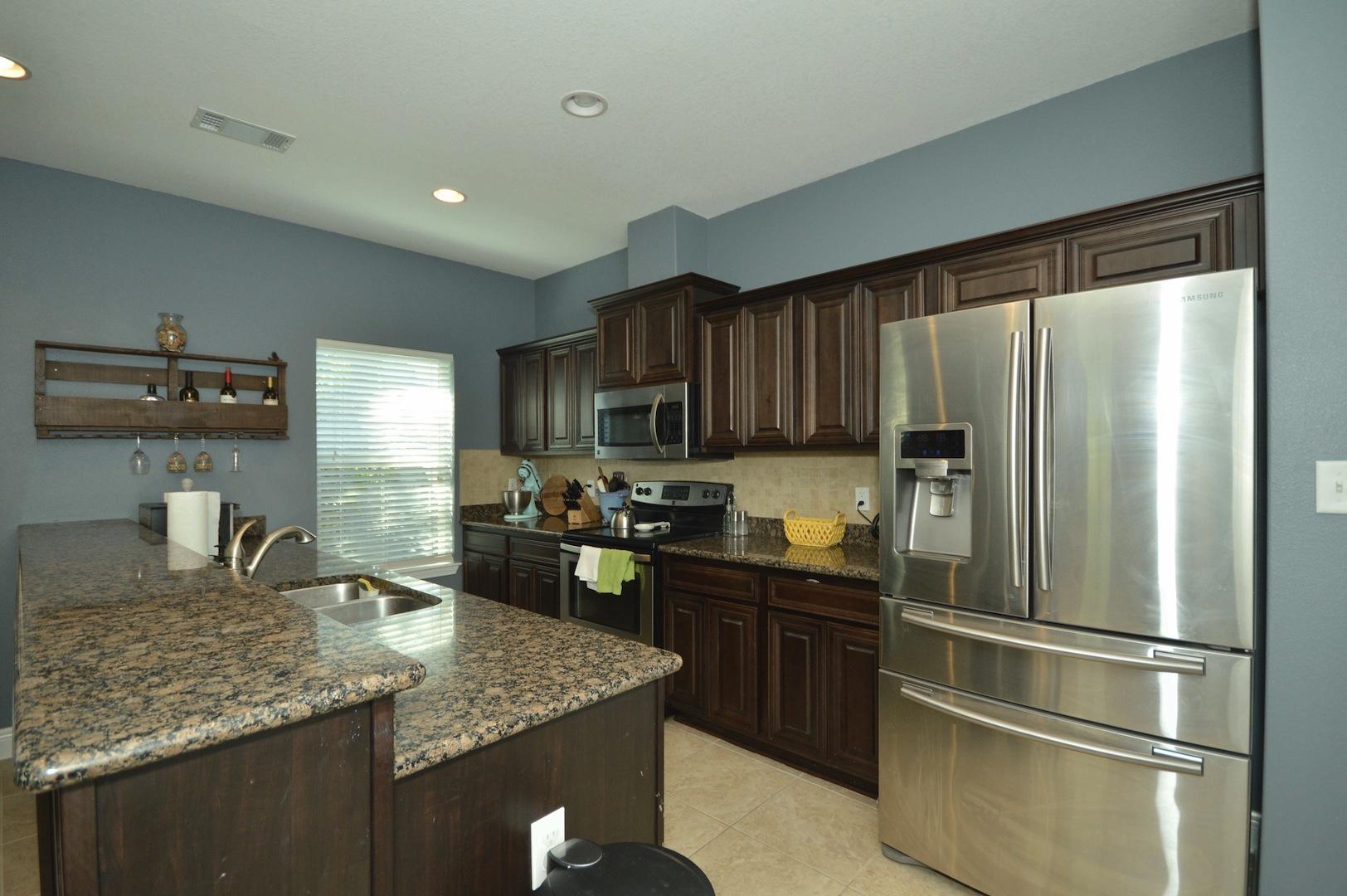 SOUNDSIDE MOORINGS - Residential