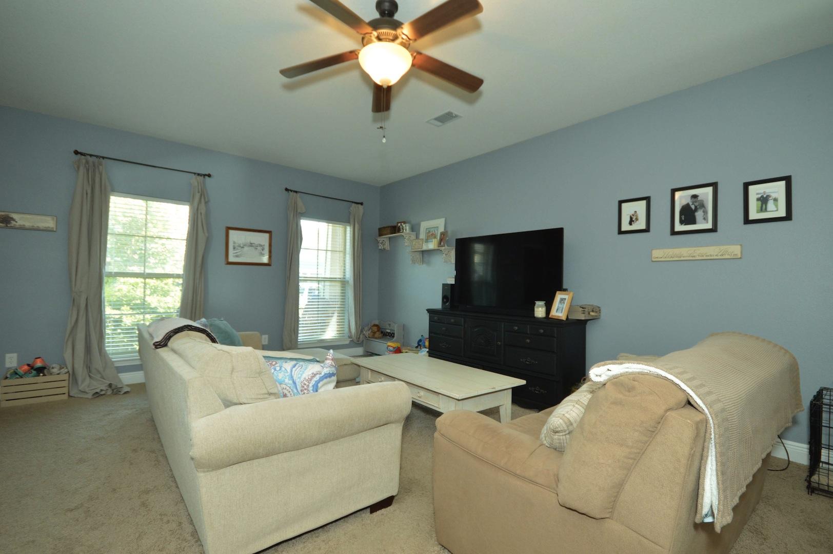 SOUNDSIDE MOORINGS - Residential