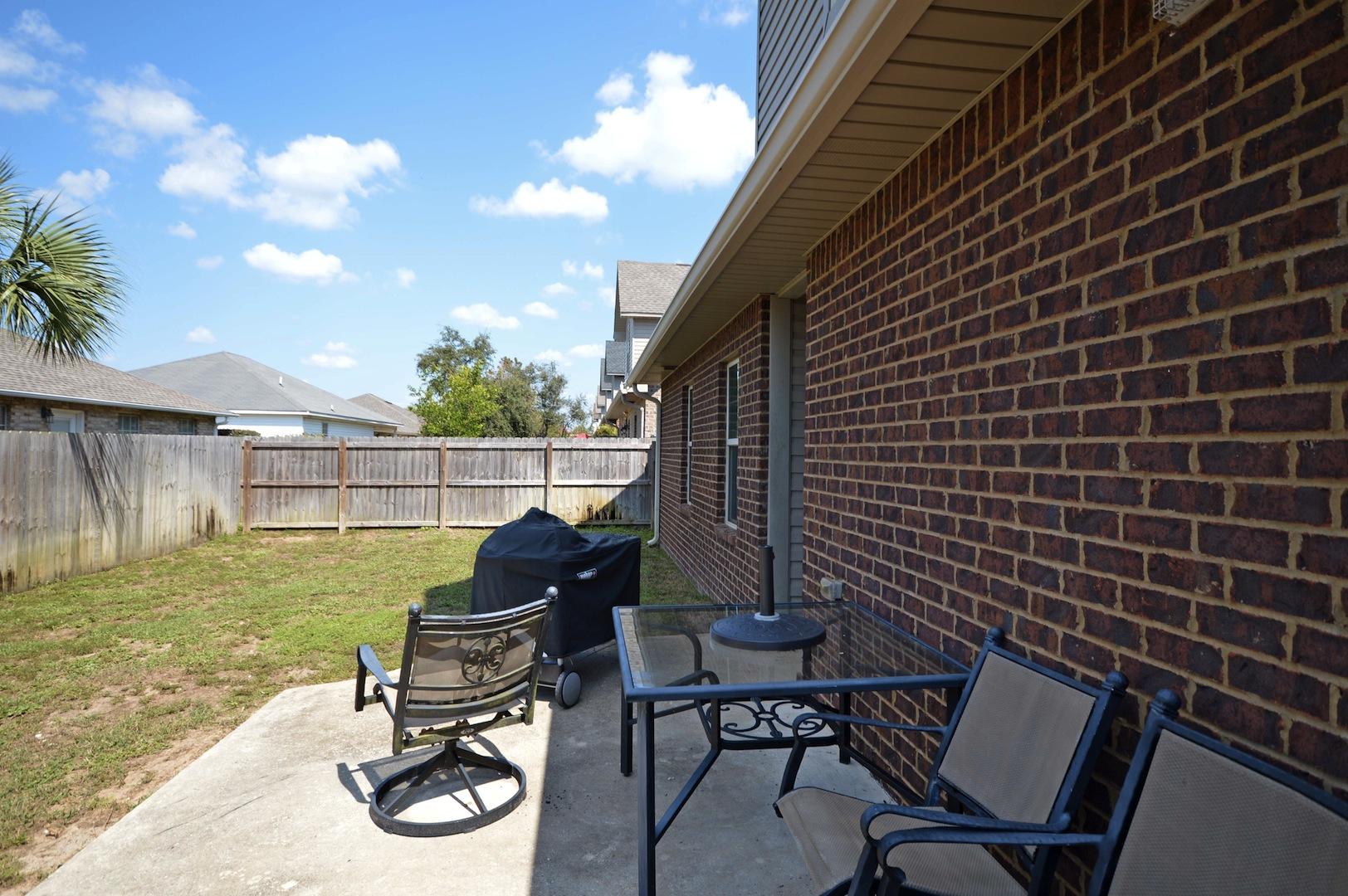 SOUNDSIDE MOORINGS - Residential