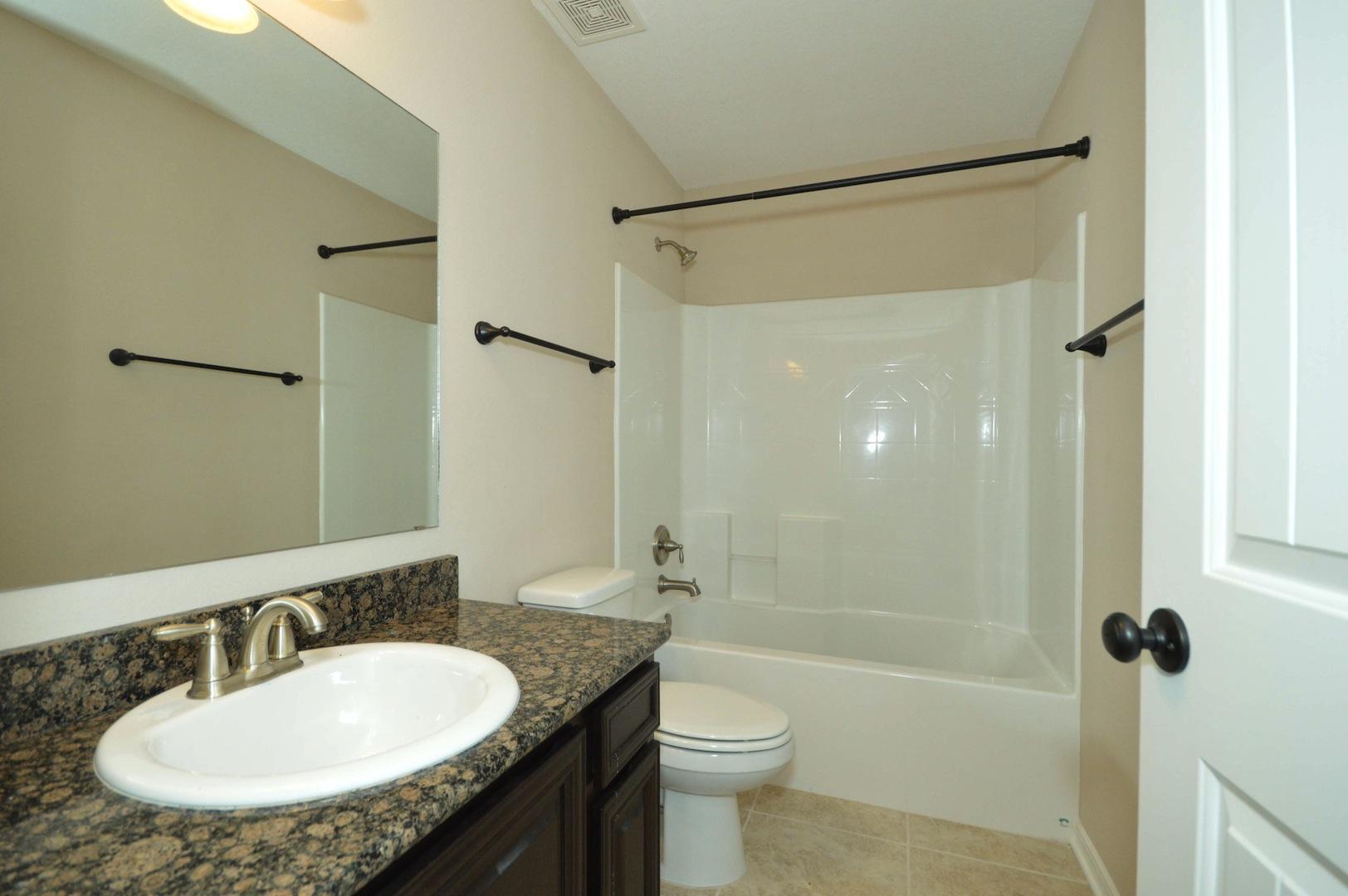 SOUNDSIDE MOORINGS - Residential