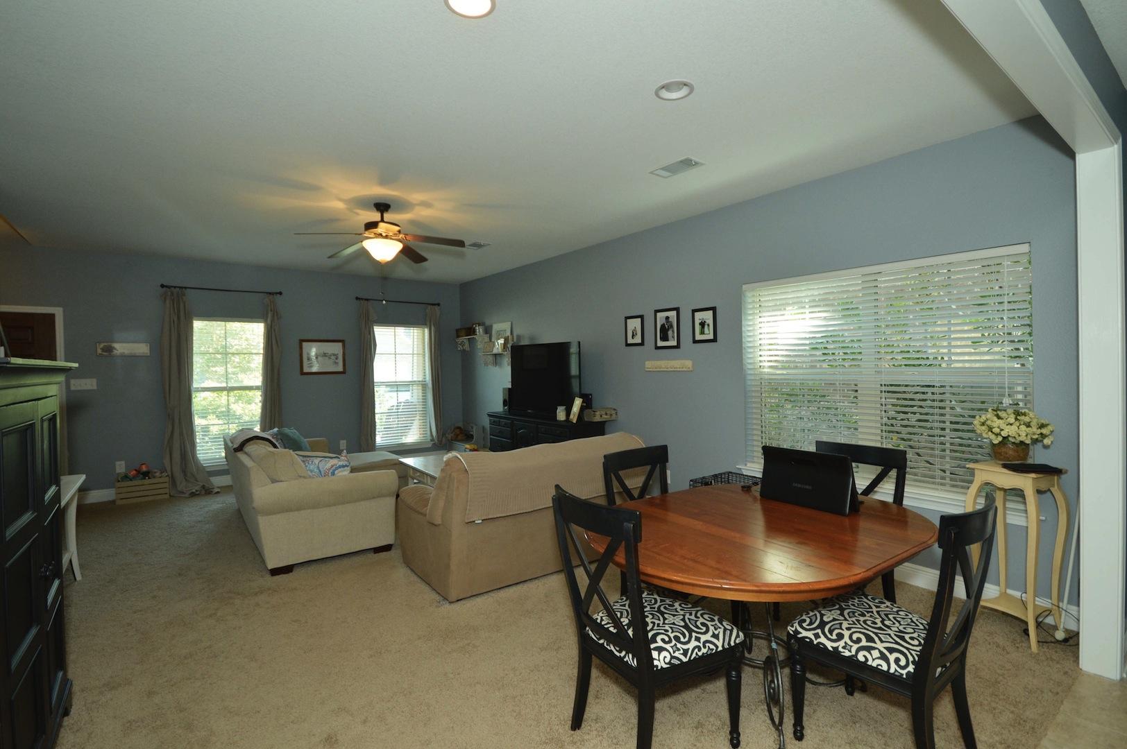 SOUNDSIDE MOORINGS - Residential