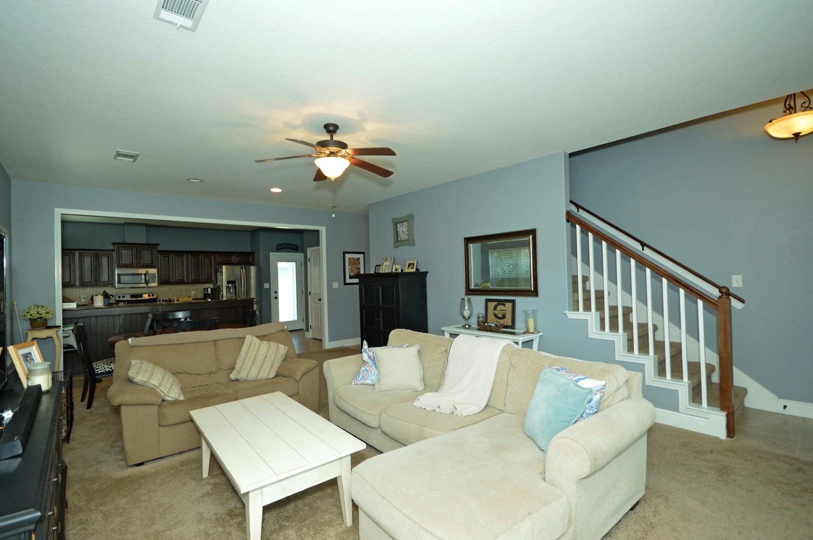 SOUNDSIDE MOORINGS - Residential