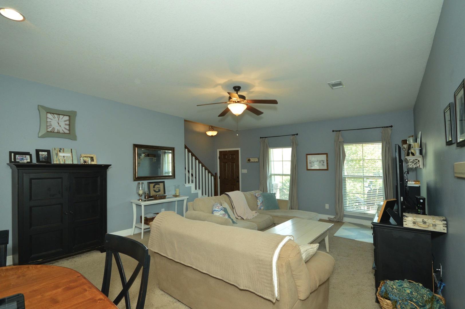 SOUNDSIDE MOORINGS - Residential