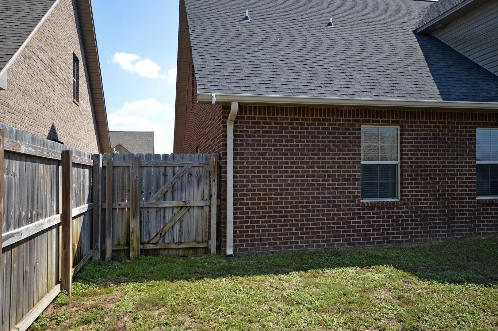 SOUNDSIDE MOORINGS - Residential