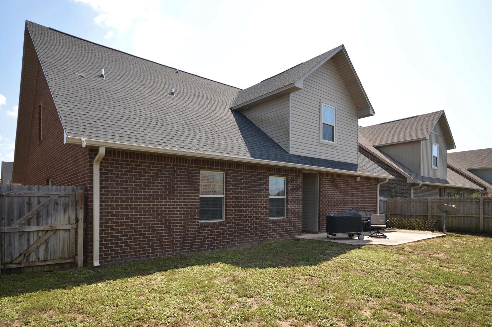 SOUNDSIDE MOORINGS - Residential