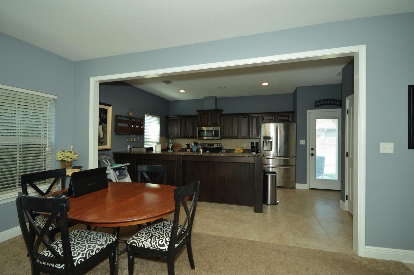 SOUNDSIDE MOORINGS - Residential