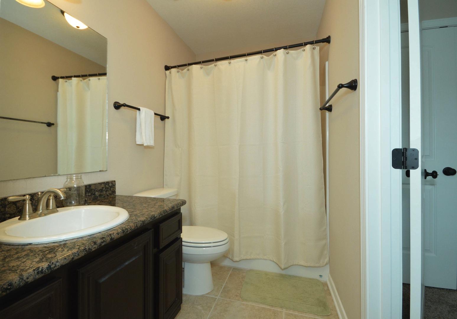 SOUNDSIDE MOORINGS - Residential