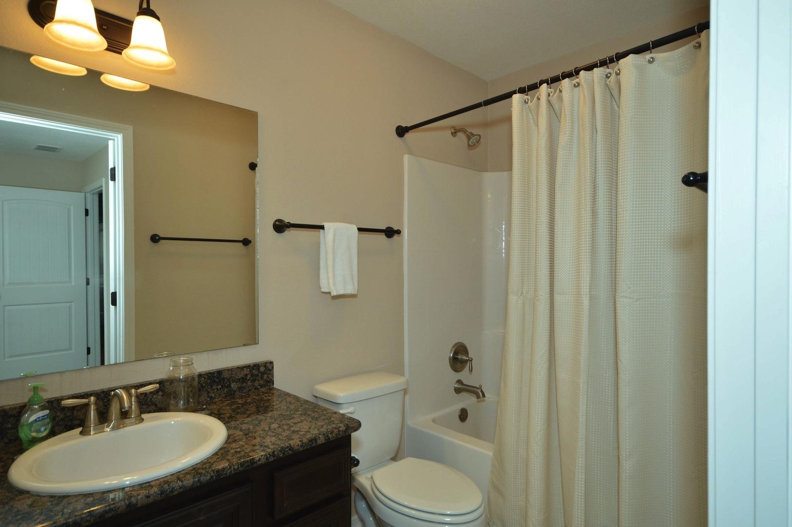 SOUNDSIDE MOORINGS - Residential