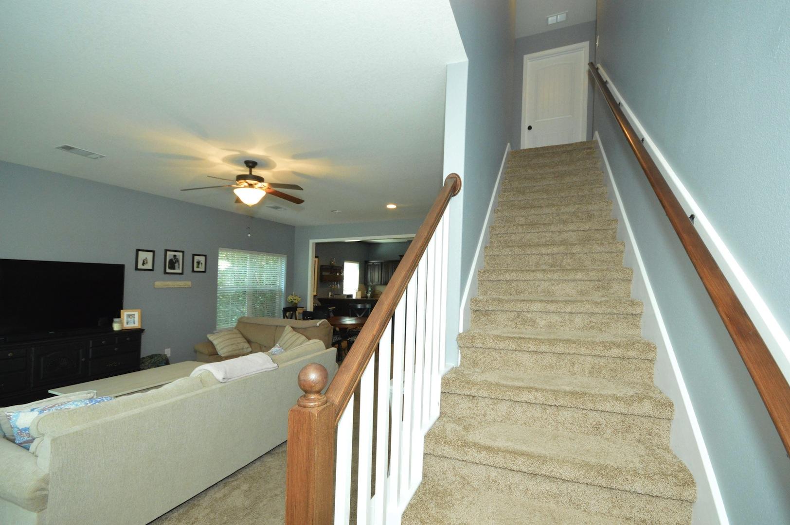 SOUNDSIDE MOORINGS - Residential