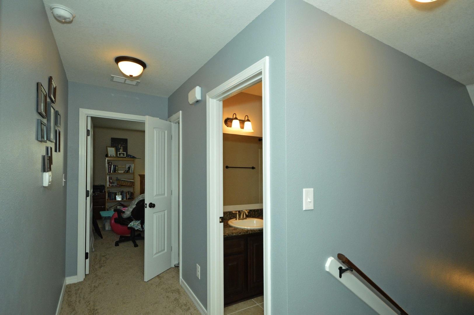 SOUNDSIDE MOORINGS - Residential