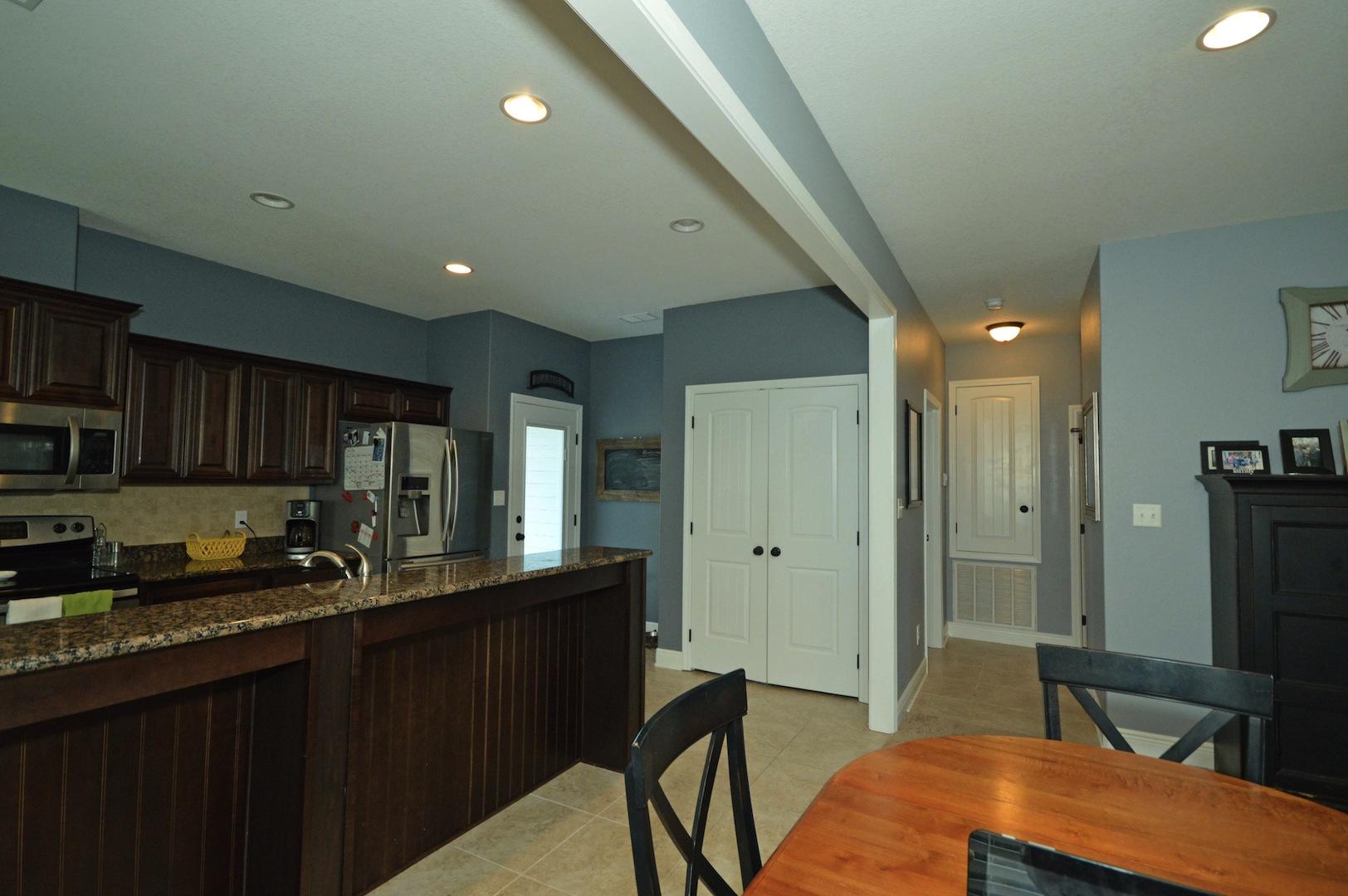 SOUNDSIDE MOORINGS - Residential