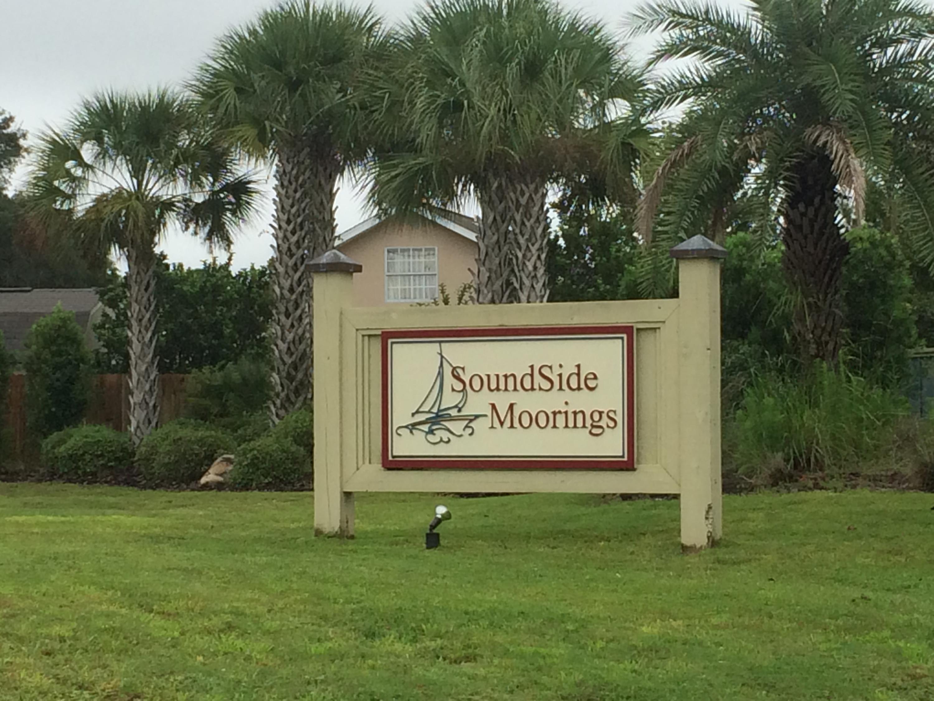 SOUNDSIDE MOORINGS - Residential