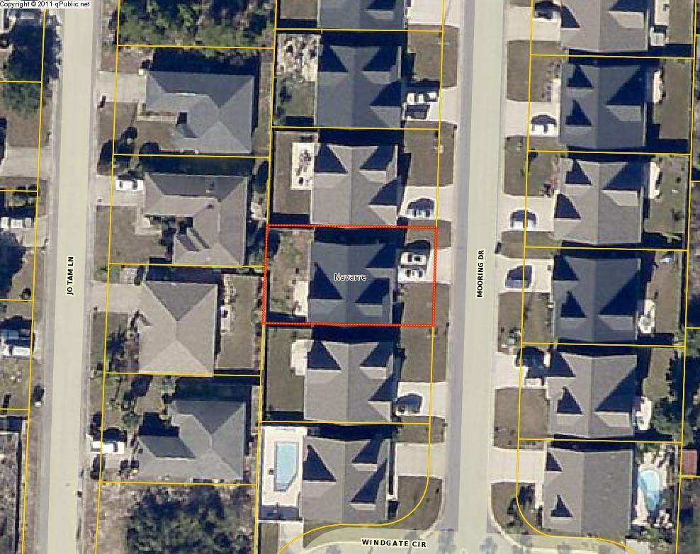 SOUNDSIDE MOORINGS - Residential