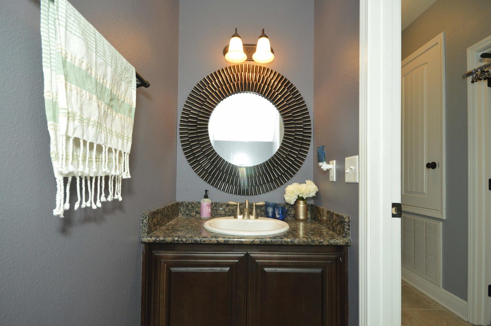 SOUNDSIDE MOORINGS - Residential