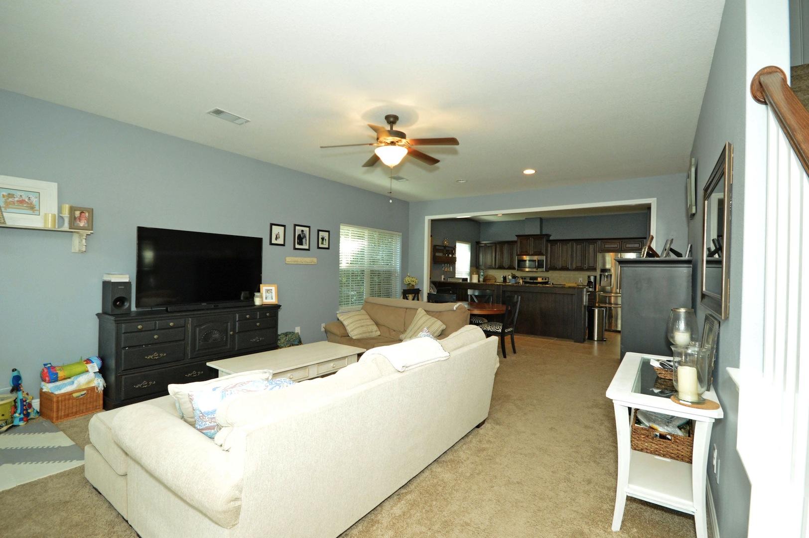 SOUNDSIDE MOORINGS - Residential