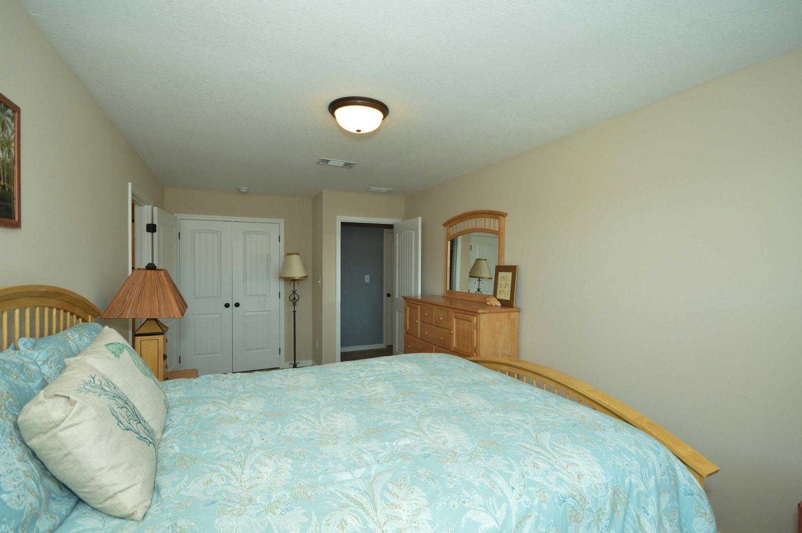 SOUNDSIDE MOORINGS - Residential