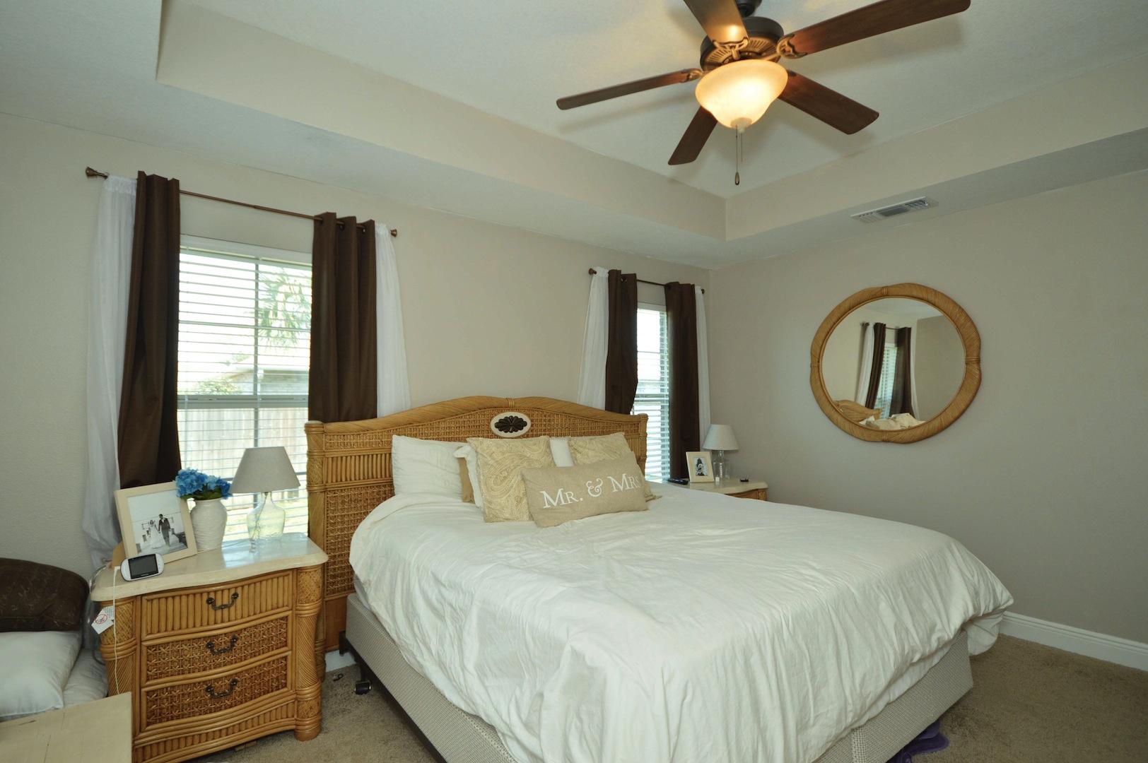 SOUNDSIDE MOORINGS - Residential