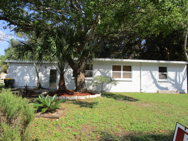 SEABREEZE 2ND ADDN - Residential