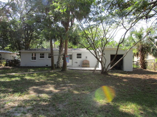 SEABREEZE 2ND ADDN - Residential