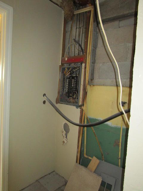 SEABREEZE 2ND ADDN - Residential