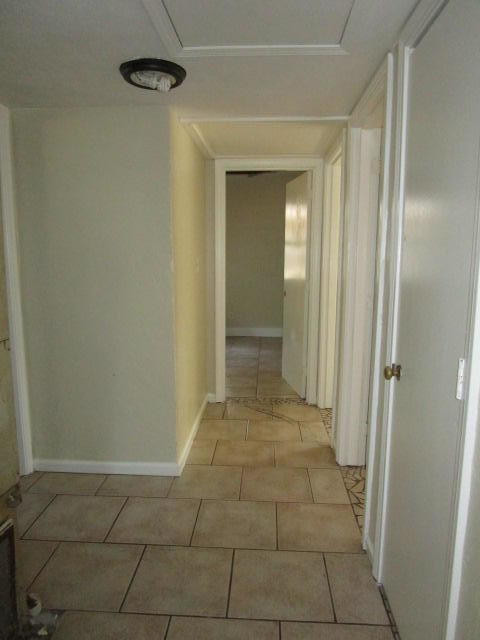 SEABREEZE 2ND ADDN - Residential