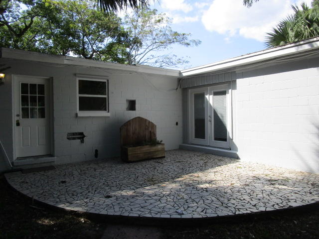 SEABREEZE 2ND ADDN - Residential