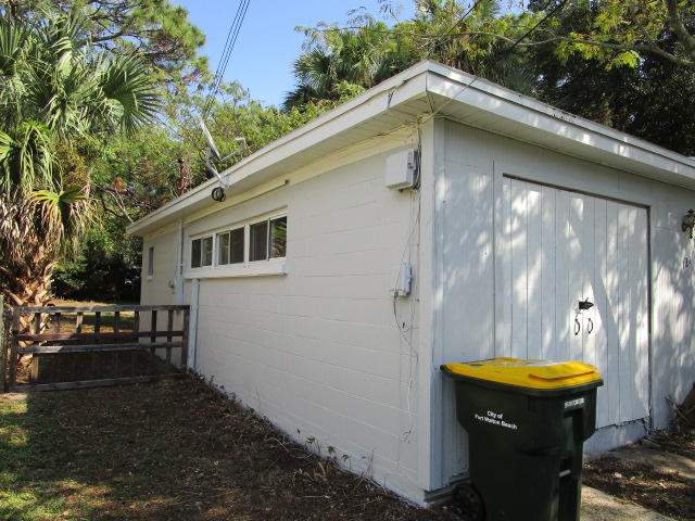 SEABREEZE 2ND ADDN - Residential