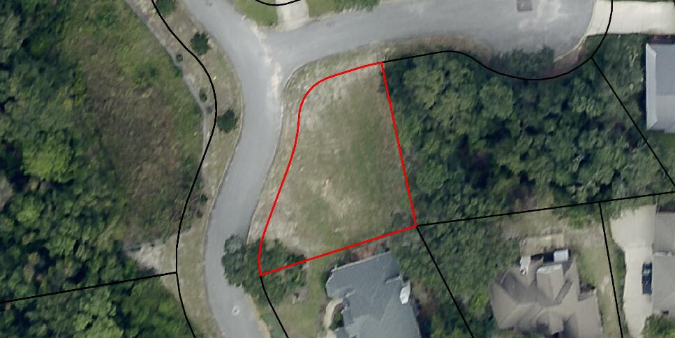 MAGNOLIA HARBOR - Land